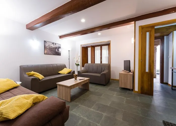 Casa D\'Abaixo