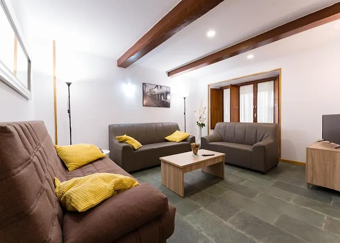 Casa D\'Abaixo