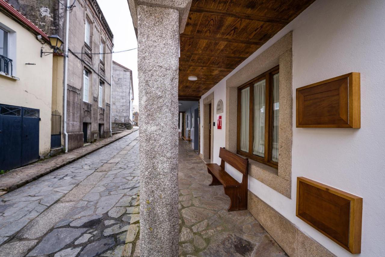 Casa D'abaixo Holiday home Arzua