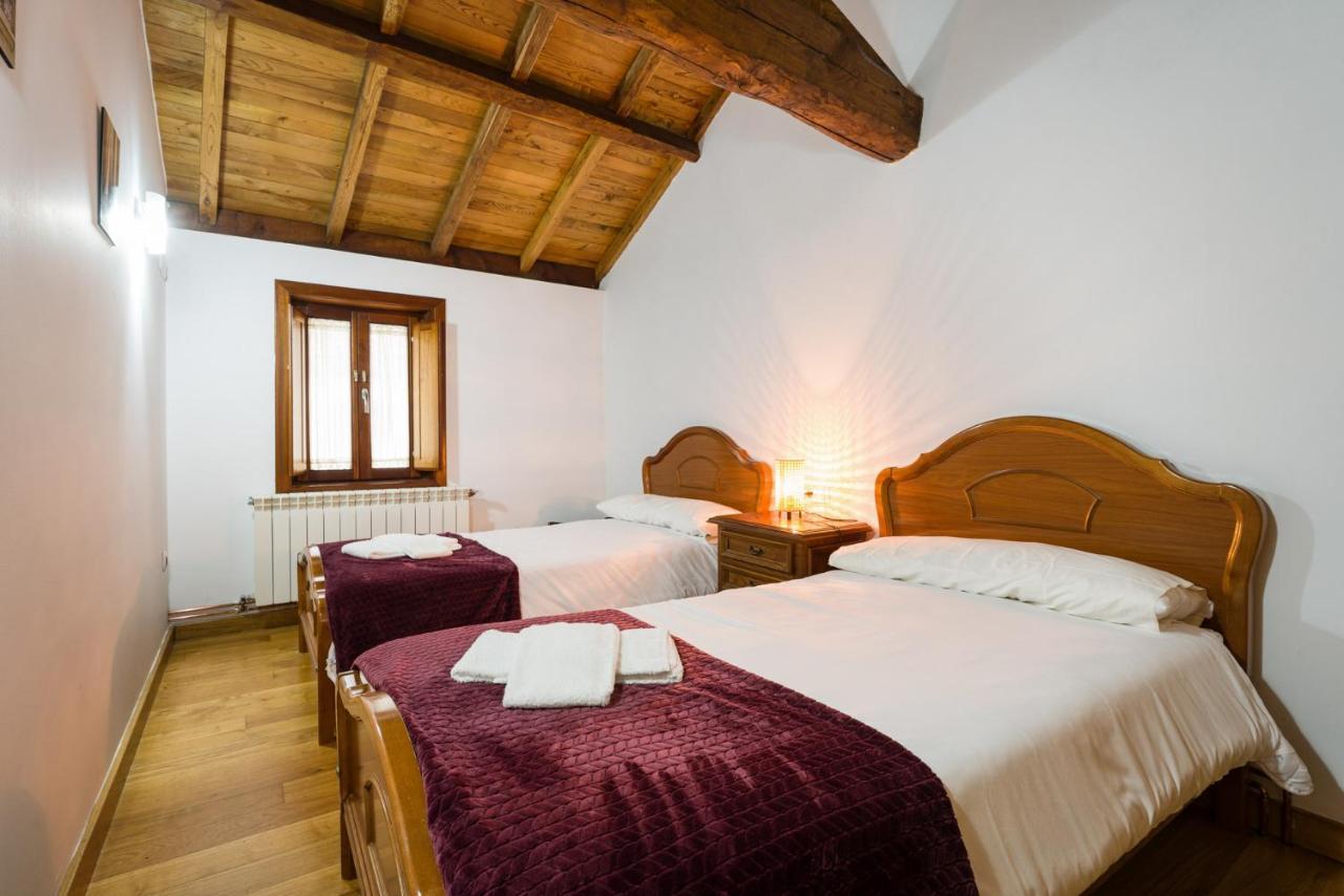 Casa vacanze Casa D'abaixo