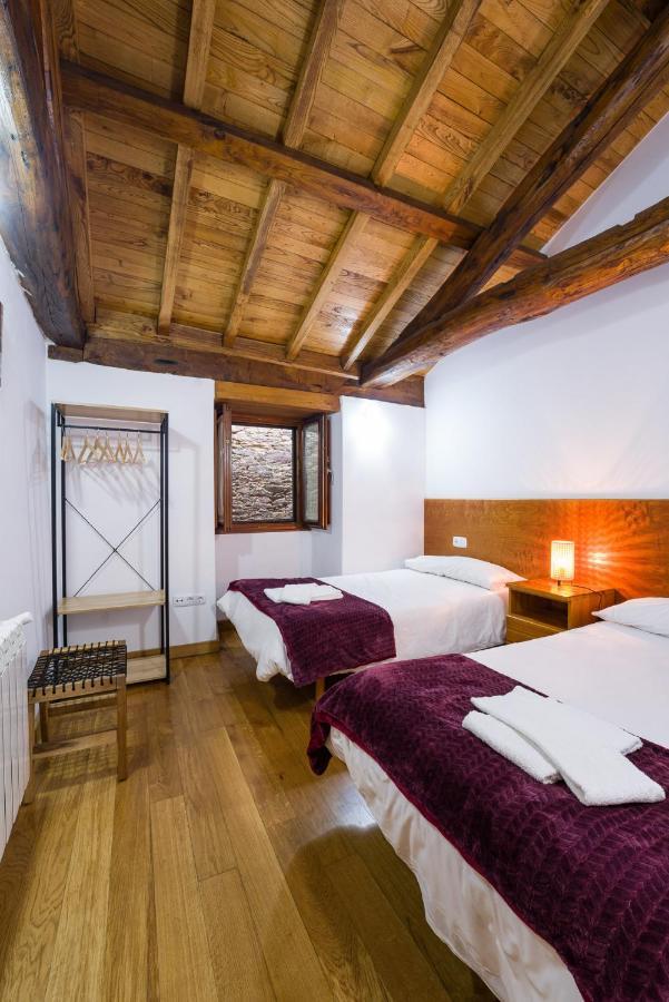 Casa D'abaixo Casa vacanze *