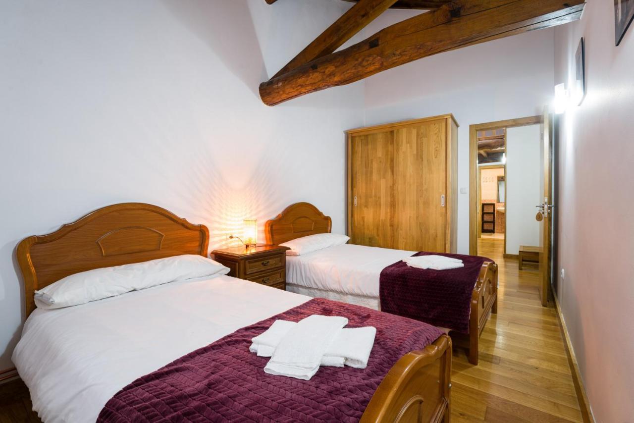 Casa D'abaixo Holiday home
