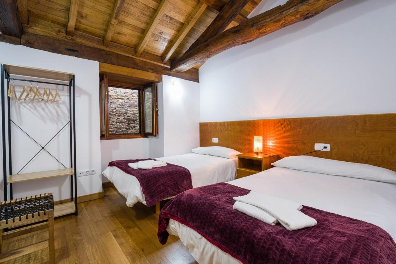 Casa D'abaixo Casa vacanze *