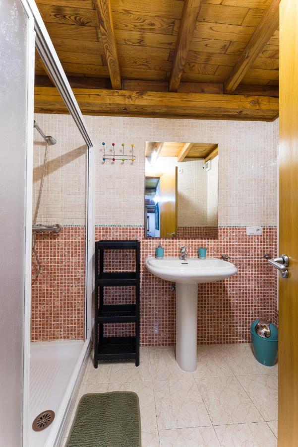 Casa D'abaixo Holiday home Arzua