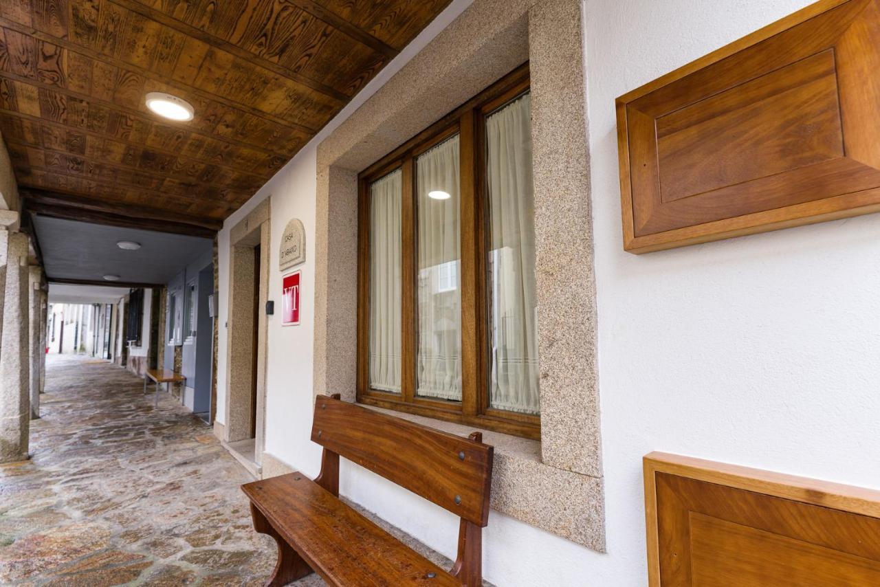 Casa D'abaixo Holiday home