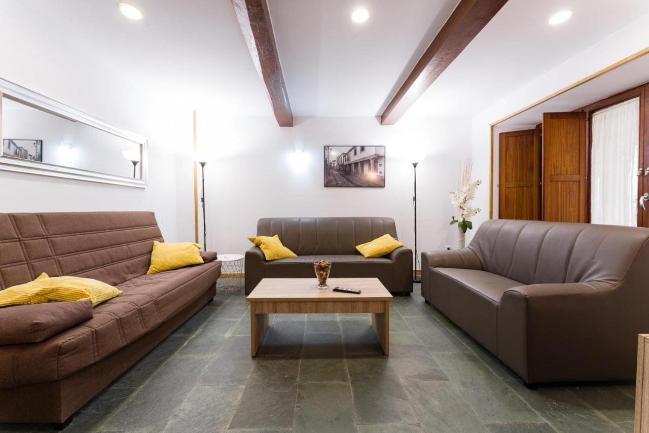 Casa D'abaixo Casa vacanze